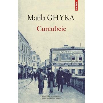 Curcubeie | Matila C. Ghyka
