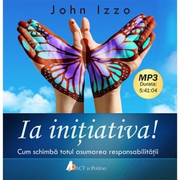 Ia initiativa | John Izzo