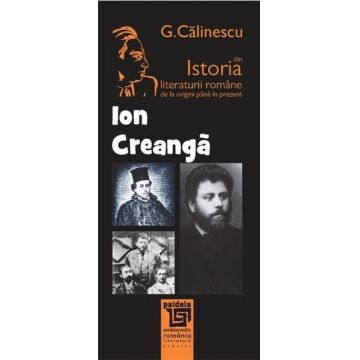 Ion Creanga | George Calinescu