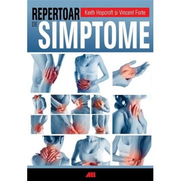 Repertoar de simptome | Vincent Forte, Keith Hopcroft