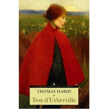 Tess d'Urberville | Thomas Hardy