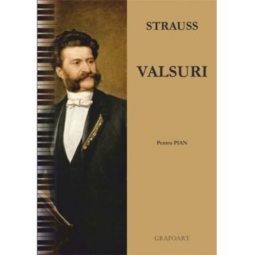 Valsuri | Johann Strauss