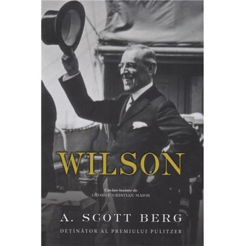 Wilson | A. Scott Berg