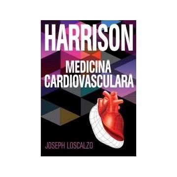 Harrison - Medicina cardiovasculara | Joseph Loscalzo