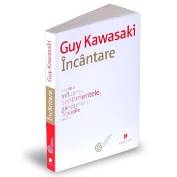 Incantare | Guy Kawasaki