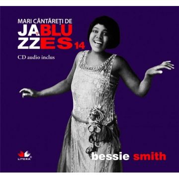 Jazz & Blues Nr. 14 - Bessie Smith |