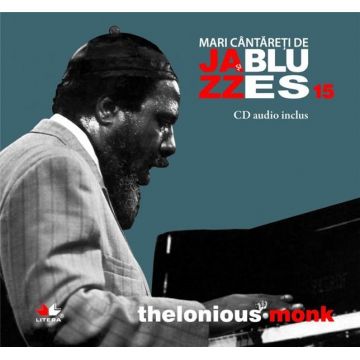 Jazz & Blues Nr. 15 - Thelonious Monk |