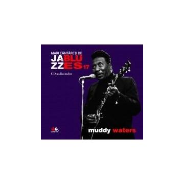 Jazz & Blues Nr. 17 - Muddy Waters |