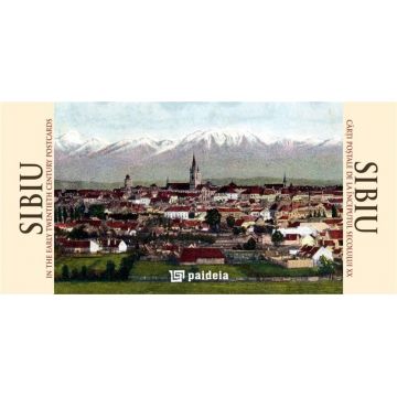 Sibiu - carti postale de la inceputul secolului XX |
