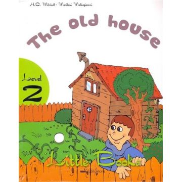 The Old House (Level 2) | H.Q. Mitchell, Marileni Malkogiani