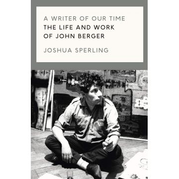 A Writer of Our Time | Joshua Sperling