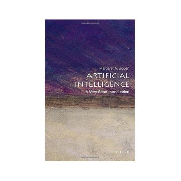 Artificial Intelligence | Margaret A. Boden