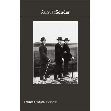 August Sander | Susanne Lange
