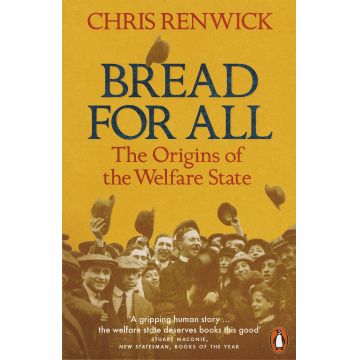 Bread for All | Chris Renwick