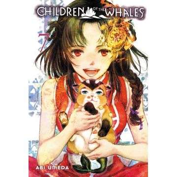 Children of the Whales - Volume 7 | Abi Umeda