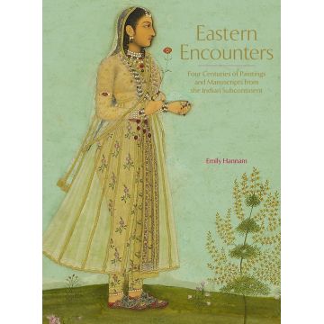 Eastern Encounters | Emily Hannam