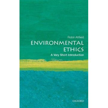 Environmental Ethics | Robin Attfield
