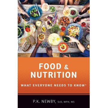Food and Nutrition | P.K. Newby