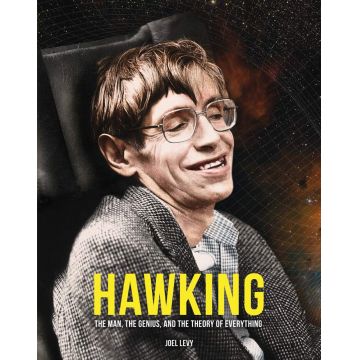 Hawking | Joel Levy