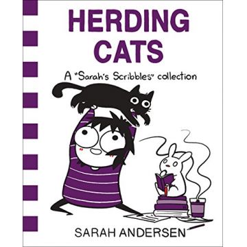 Herding Cats | Sarah Andersen