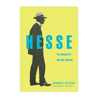 Hesse | Gunnar Decker