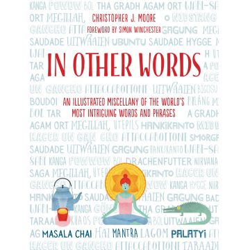 In Other Words | Christopher J. Moore, Simon Winchester
