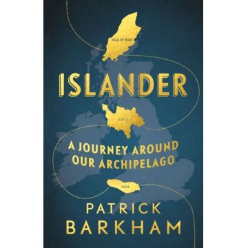 Islander | Patrick Barkham