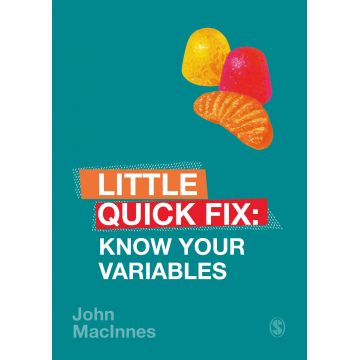 Know Your Variables | John MacInnes