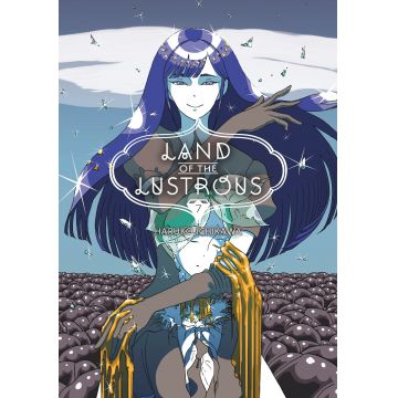Land of the Lustrous - Volume 7 | Haruko Ichikawa