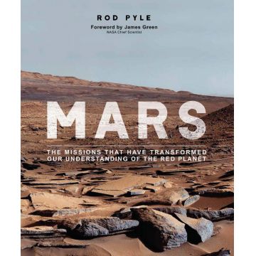 Mars | Rod Pyle