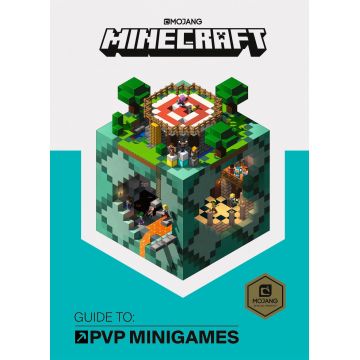 Minecraft Guide to PVP Minigames | Mojang AB
