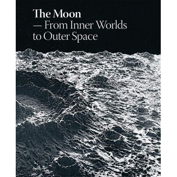 Moon | Laerke Rydal Jorgensen, Marie Laurberg