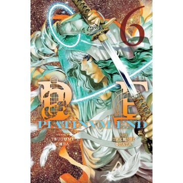 Platinum End - Volume 6 | Tsugumi Ohba
