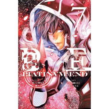 Platinum End - Volume 7 | Tsugumi Ohba