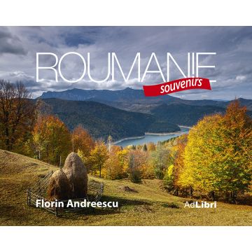 Roumanie Souvenirs | Mariana Pascaru