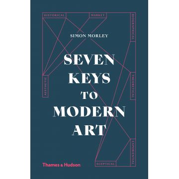 Seven Keys to Modern Art | Simon Morley