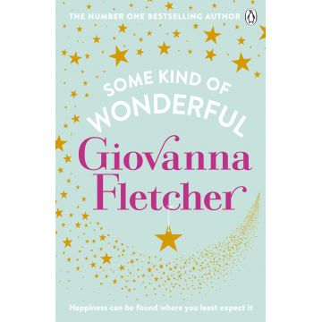 Some Kind of Wonderful | Giovanna Fletcher