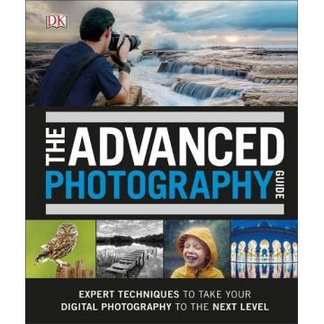 The Advanced Photography Guide |