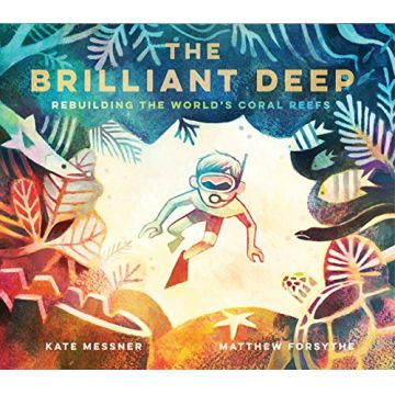 The Brilliant Deep | Kate Messner