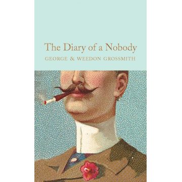 The Diary of a Nobody | George Grossmith, Weedon Grossmith