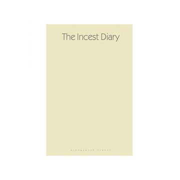 The Incest Diary | Anonymous