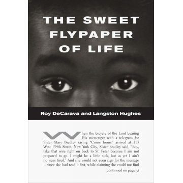 The Sweet Flypaper of Life | Roy DeCarava, Langston Hughes, Sherry Turner DeCarava