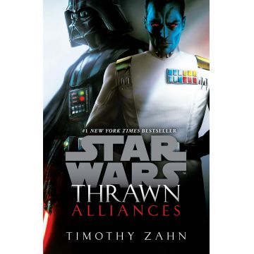 Thrawn | Timothy Zahn