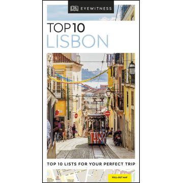Top 10 Lisbon |