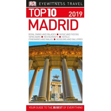 Top 10 Madrid |
