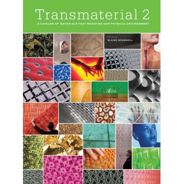 Transmaterial 2 | Blaine Brownell