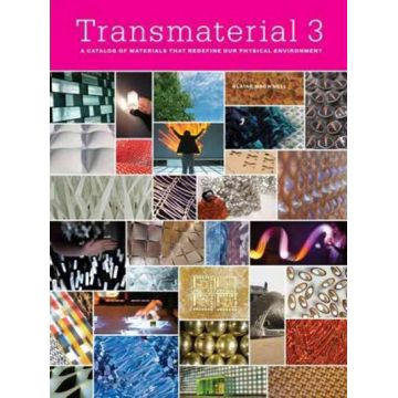 Transmaterial 3 | Blaine Brownell