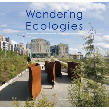 Wandering Ecologies | Julie Decker