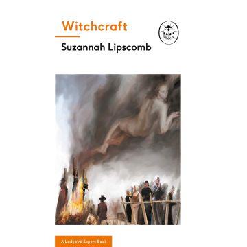 Witchcraft | Suzannah Lipscomb