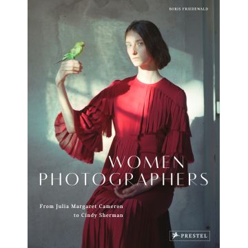 Women Photographers | Boris Friedewald